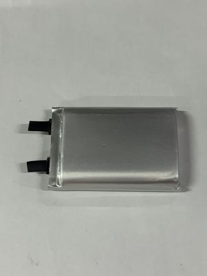 36g ελαφριά μπαταρία πολυμερούς λιθίου με προστασία ασφαλείας από την έκρηξη βαθμού Α