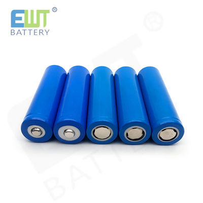 1S3P 7800mAh 3.7V Διαμόρφωση 18650 μπαταρίας ιόντων λιθίου για ευέλικτες εφαρμογές