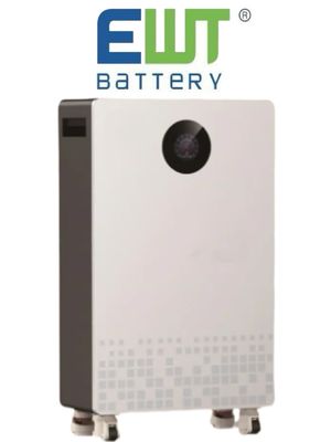 51.2v 280Ah Συστήματα αποθήκευσης κατοικιακών ηλιακών μπαταριών με μπαταρία LiFePO4 15kWh και αποθήκευση Windlass Power Bess