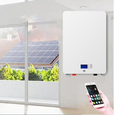 5-30kwh Li-Ion Lifepo4 μπαταρία αποθήκευσης ενέργειας LFP LiFePO4 κύτταρο για μακροχρόνια αποθήκευση ενέργειας