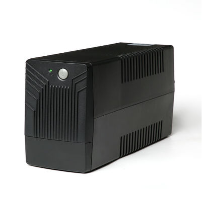 Μη διακοπτόμενη παροχή ενέργειας 600W με μπαταρία Li-Ion/Lithium/LiFePO4 και ρυθμό αυτοαπολύσεως μικρότερο του 3% ανά μήνα