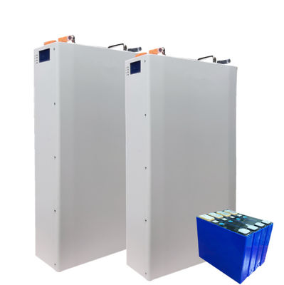 Ηλιακή μπαταρία αποθήκευσης ενέργειας 10kWh με χημική σύνθεση χωρίς συντήρηση