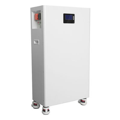 Η μπαταρία LiFePO4 υψηλής χωρητικότητας 300AH 51.2V για σύστημα αποθήκευσης ηλιακής ενέργειας εκτός δικτύου