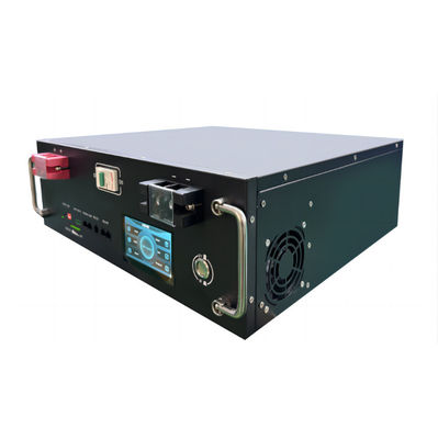 Μακροχρόνια μπαταρία φωσφορικού λιθίου σιδήρου για ηλιακή αποθήκευση στο σπίτι