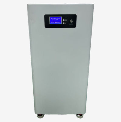 Συστήματα αποθήκευσης ενέργειας 51.2V 280AH 300AH 200AH 100AH