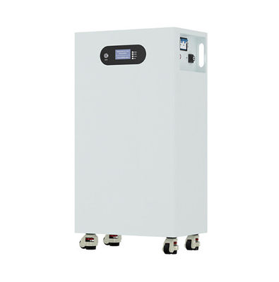 51.2V 300Ah/314Ah κάθετη μπαταρία αποθήκευσης ενέργειας (15kWh) - LiFePO4 για οικιακή ηλιακή φωτοβολταϊκή αποθήκευση