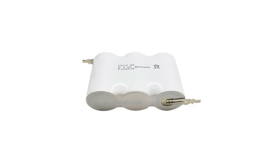 NI-CD D 3.6V 4000MAH Επαναφορτιζόμενη Μπαταρία 72200 Ιατρικής Χρήσης με Συμβατότητα με Άλλους Τύπους Αποθήκευσης