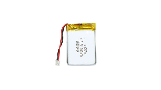 402530 3.7V 300MAH Απελευθερώστε τις Πλήρεις Δυνατότητες των Συσκευών σας με Μπαταρίες LiPo Υψηλής Χωρητικότητας Power Banks