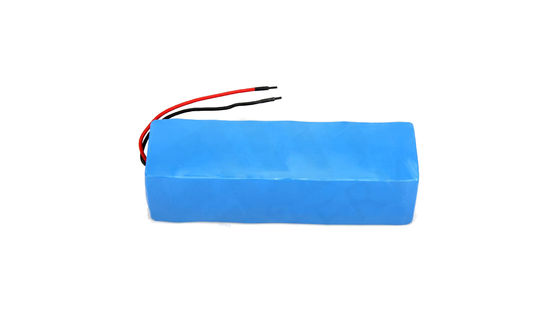 18650 48V12AH ABS Case Lithium Battery Pack Ιδανική αντικατάσταση για μπαταρία Sony NP-F750 με κυλινδρικό τύπο κυψελού